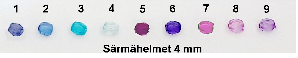 4 mm Srmhelmet