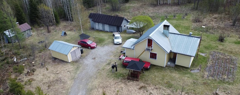 ilmakuva