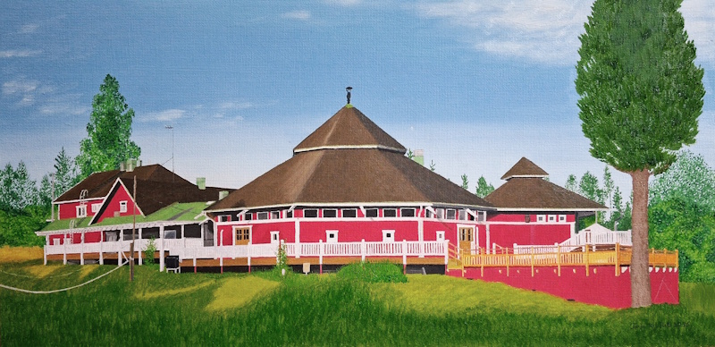 Tulenliekki