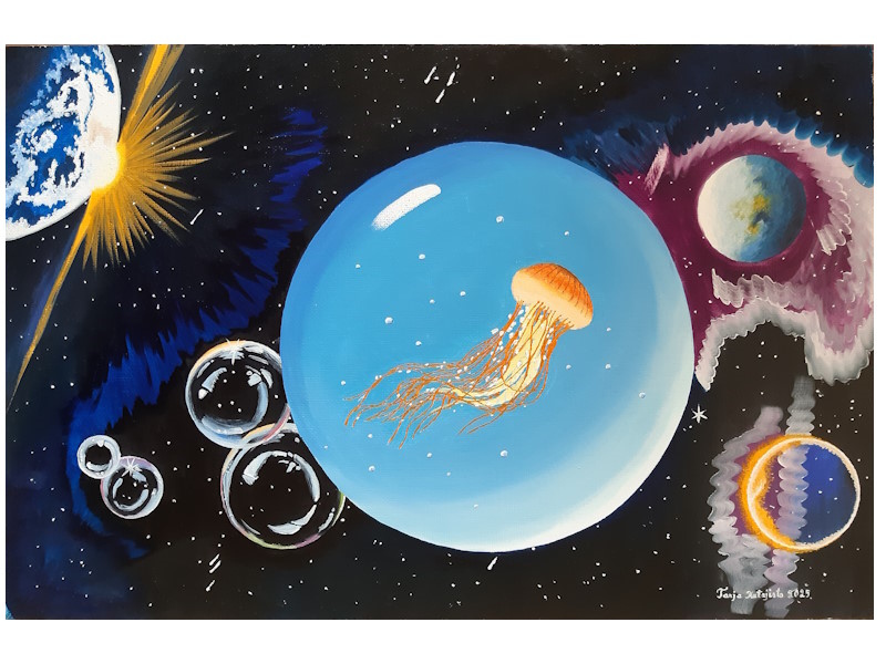 Meduusa