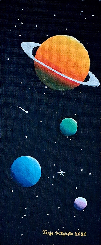 Planeetat