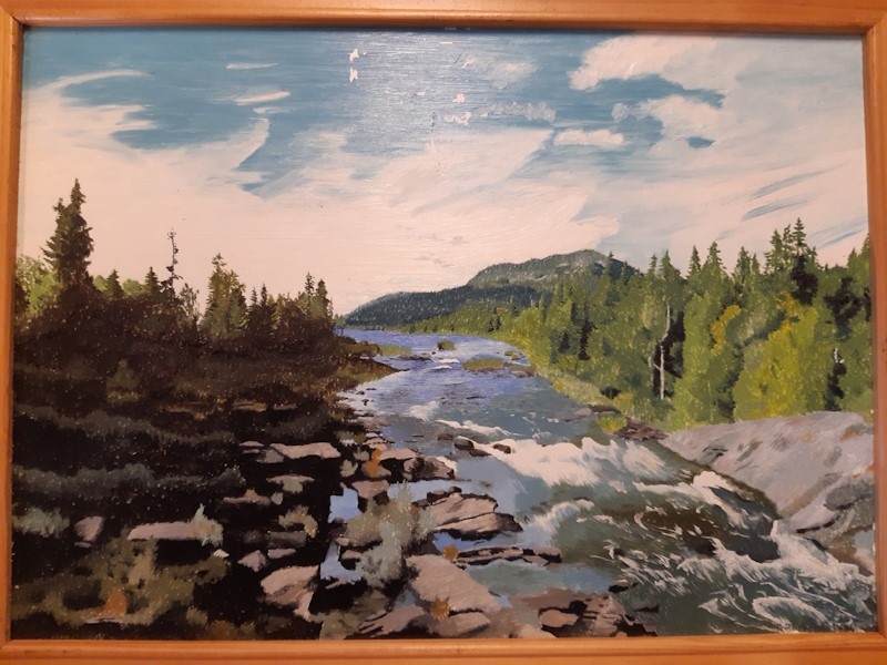 Koski